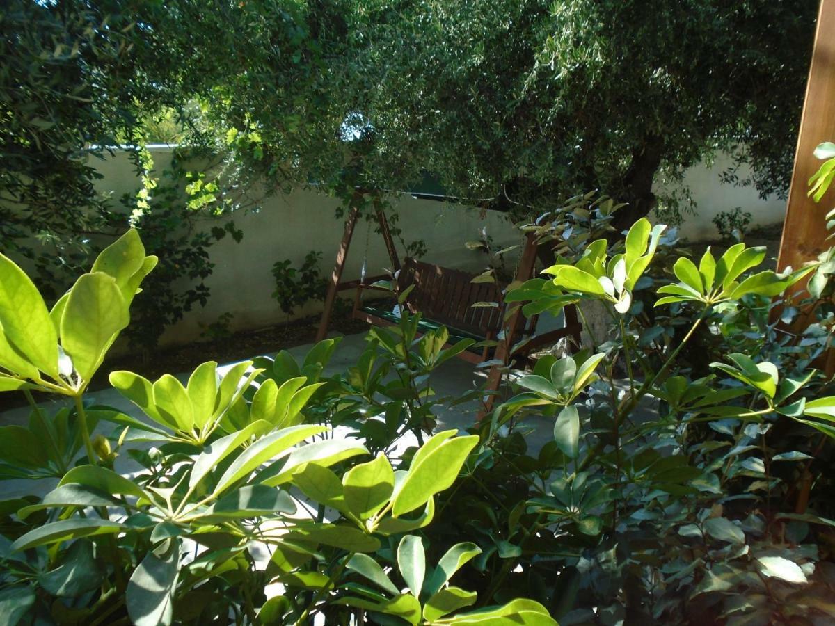 Leros Eleonas Apartments Алинда Екстериор снимка